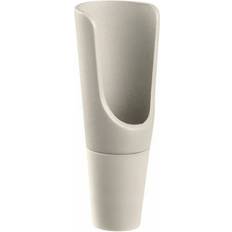 Blanco Equipamientos de Bar Blomus Tapón Decantador Ilo 7 cm Moonbeam Vertedor