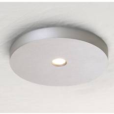 Bopp Close Downlight LED Aluminio Plafón