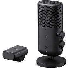 Sony Mikrofoner Sony ECM-S1 Wireless Streaming Microphone