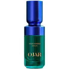 Ojar Wood Whisper Perfum Oil Absolute