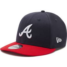 New Era NOS MLB OTC 950 ATLBRA Hatte Og Kasketter Onesize