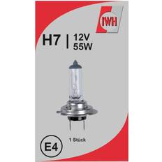 IWH 011842 Halogeenlamp H7 55 W 12 V