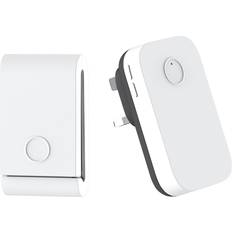 Wireless Kinetic Doorbell and Chime