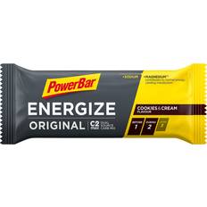 Riegel PowerBar Energize Original Cookies & Cream