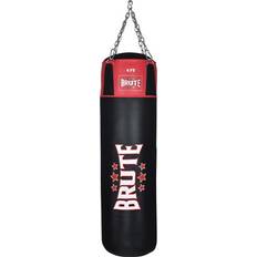 Boxningssäck 30 kg Brute Punching Bag 122cm 31kg