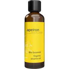 Apeiron Økologisk Sesamolie 75 ml 75ml
