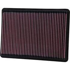 Vehicle Parts K&N Replacement Air Filter 33-2233