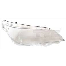TYC Headlight Glass Right 20-12925-LA-1