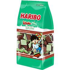 Haribo Lakrits Haribo Schoko-Minz Traum Lakritz 300,0