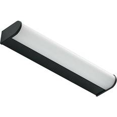 Lindby Wall Flush Lights Lindby Ulisan LED-Badwandleuchte Wandstrahler