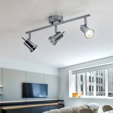 Action Deckenleuchte led deckenlampe lichtschiene Spotlight