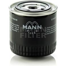 MANN-FILTER Oliefilter W