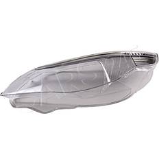 TYC Headlight Glass Left 20-12926-LA-1