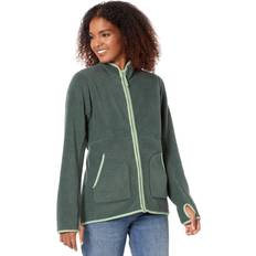 Helly hansen jakke dame Helly Hansen W Imperial Pile Damejakke, Darkest Spruce
