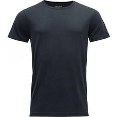 Devold Breeze Merino 150 T-Shirt - Blau