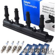 GN10401-12B1 Ignition Coil V