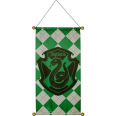 Party Supplies Rubies 34-Inch Harry Potter Slytherin House Banner