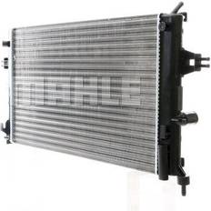 Voiture Intercoolers Mahle Radiateur Du Moteur 600 375 26 Vitesses Manuelle Avec/Sans Climat