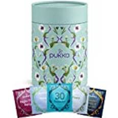 Eten en Drinken Pukka Calm Collection Set