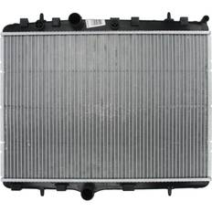 Best Intercoolers Denso Radiator DRM21055