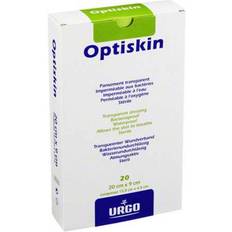 Urgo Optiskin pflaster 90x200 20 00737769