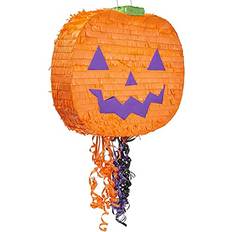 Halloween Piñatas Small pinata for halloween party14x9x3. beautiful for decorations indoors