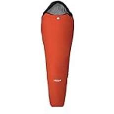 Men Sleeping Bags Lafuma Sleeping Bag Actives 10 Orange