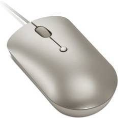 Computermus Lenovo 540 Optisk Mus