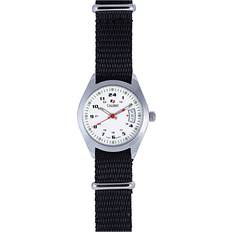 Canvas - Women Wrist Watches Calibre Trooper Lady