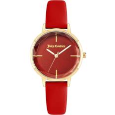 Watches Juicy Couture Gold Watch