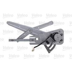 Wiper Equipment Valeo vorne links 850362