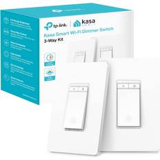 Electrical Accessories TP-Link Kasa Smart 3 Way Dimmer Switch KIT KS230 KIT_V2