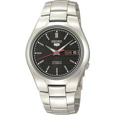 Seiko Montres Seiko Homme 5 SNK607K1 Argent