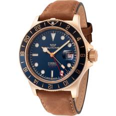 Glycine Wrist Watches Glycine Combat Sub Sport 42 Bronze