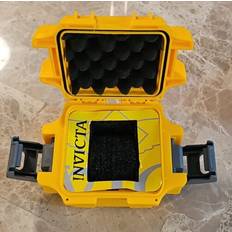 Watch Boxes Invicta helmet yellow box ipm279