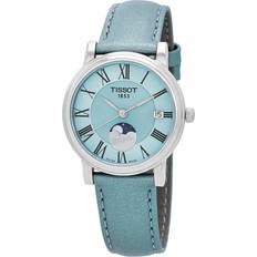 Tissot Carson Premium Lady Moonphase T122.223.16.353.00