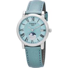 Tissot damen Tissot Carson Premium Mondphase T1222231635300