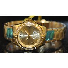 Invicta watches for women Invicta Angel 34.5mm, Gold ZG-21384