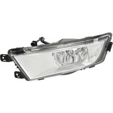 Skoda Vehicle Lights TYC 19-12350-11-2 Links