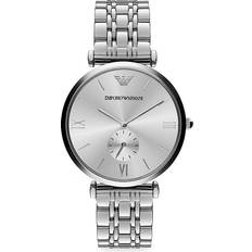 Armani Ure Armani Quartz Analog Ur ONE SIZE