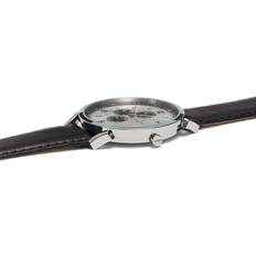 Pierre Cardin Silver Men Watch