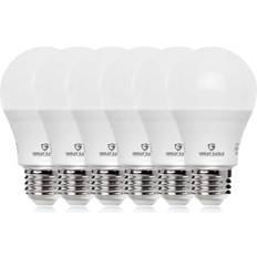 4000k led light bulb 100w equivalent led light bulb 1500 lumens a19 4000k cool white non-dimmable