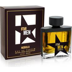 Fragrance World Fragrance World Star Men Nebula Edp 3.4 fl oz
