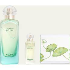 Hermès Geschenkset Un Jardin Sur Le Nil 100ml