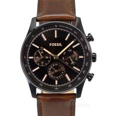 Chronographs Wrist Watches Fossil Sullivan (BQ2457)