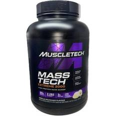 MassTech Extreme Protein Powder 6lbs