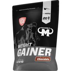Weight Gainer Crash 5000 Schoko