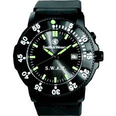 Smith & Wesson Mens SWAT Watch