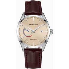Hamilton Jazzmaster Power Reserve Auto
