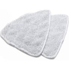 O-Cedar Microfiber Steam Mop Refill Pads 2-Pack